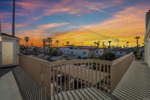503 N Tremont Street # G, Oceanside