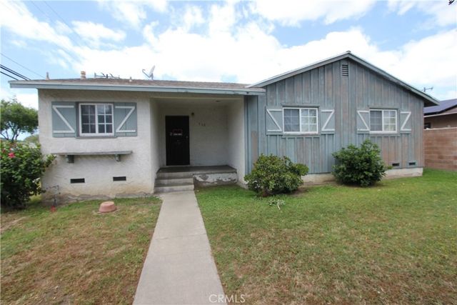 538 Wood, Santa Ana