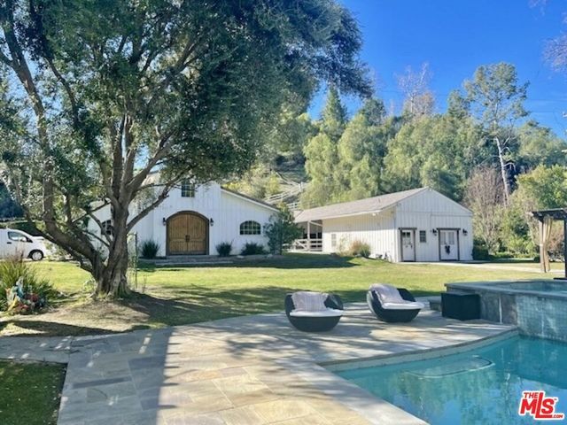 24024 Long Valley Road, Hidden Hills