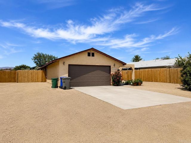 6436 Cahuilla Avenue, 29 Palms