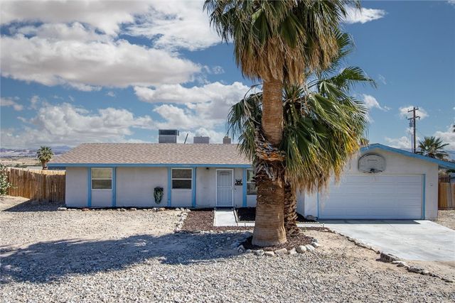 73894 Playa Vista Drive, 29 Palms