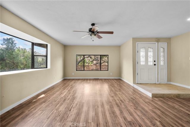 29570 Butterfield, Tehachapi
