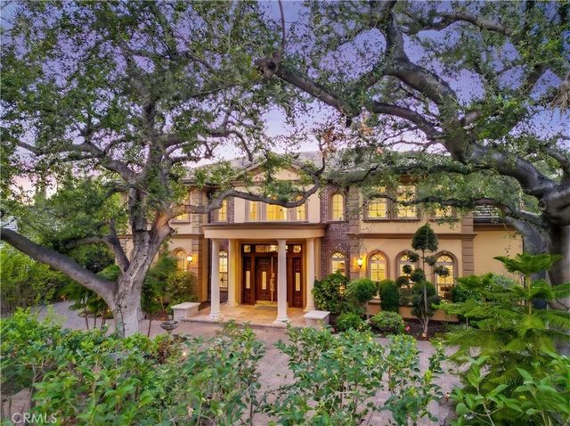 1539 Rodeo, Arcadia
