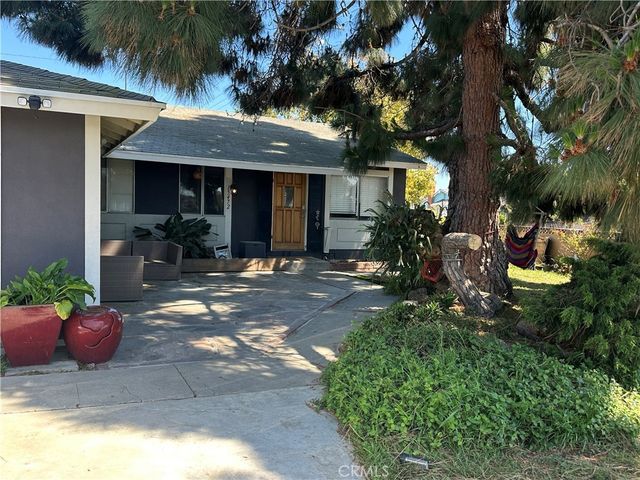15472 La Salle Lane, Huntington Beach
