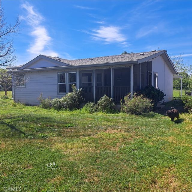 6250 Custer Lane, Oroville