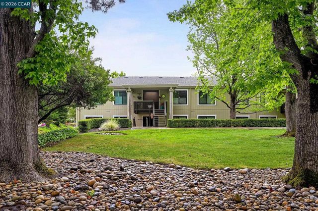 1145 Leisure Ln # 2, Walnut Creek