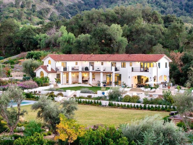 13202 Ojai Road, Santa Paula