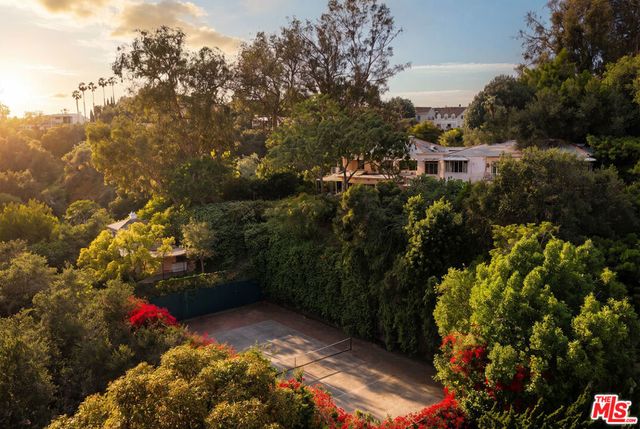10934 Bellagio Road, Los Angeles