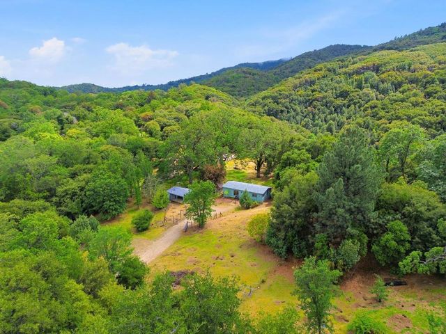 41800 Tassajara Road, Carmel Valley