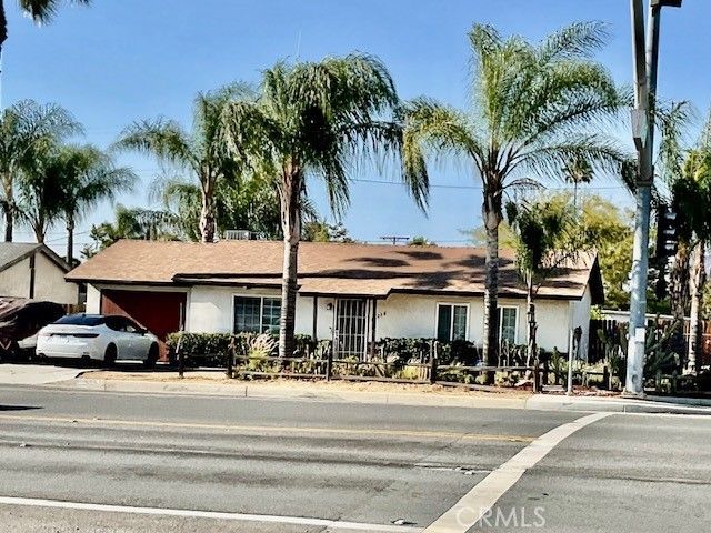 40238 Stetson Avenue, Hemet