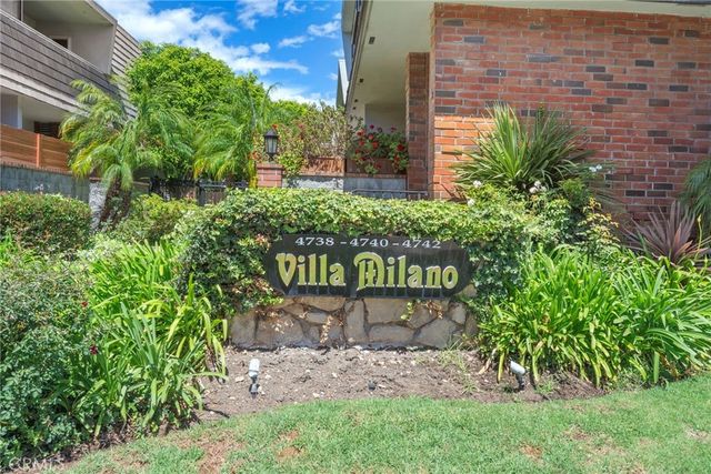 4738 La Villa Marina # H, Marina Del Rey