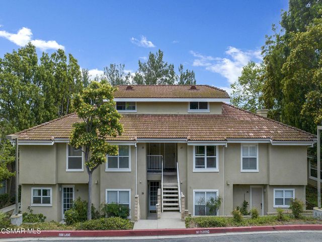 2731 Erringer Road # 28, Simi Valley