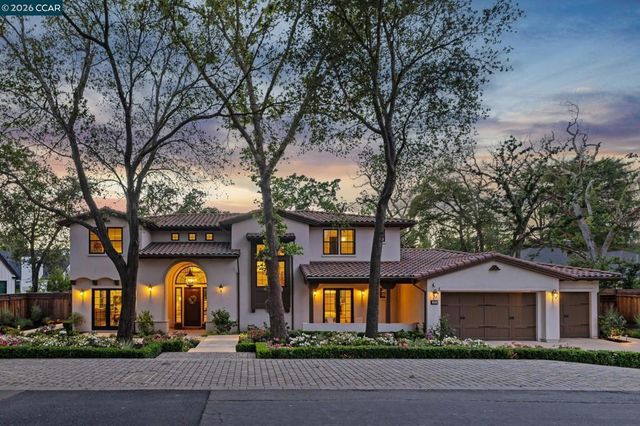 1575 Avenida Nueva, Diablo