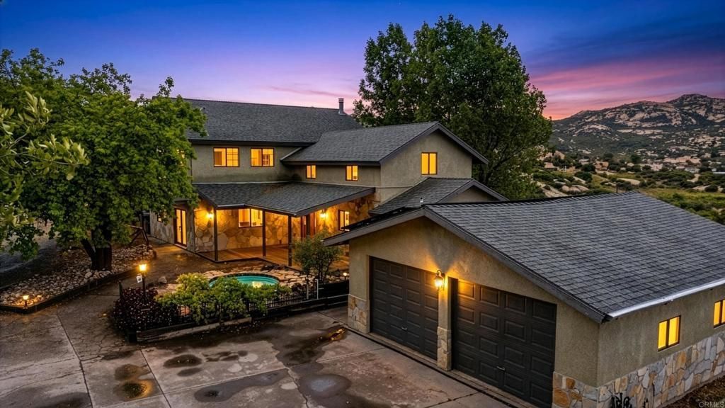 3860 Carveacre Road, Alpine