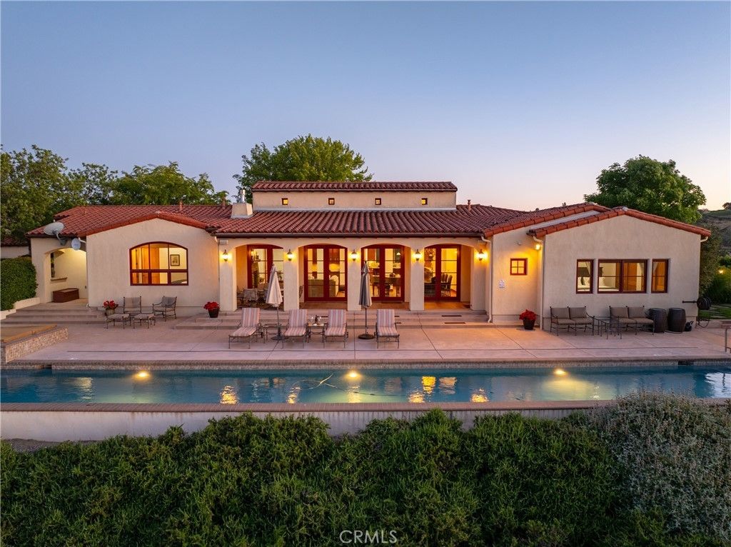 4550 Almond, Templeton