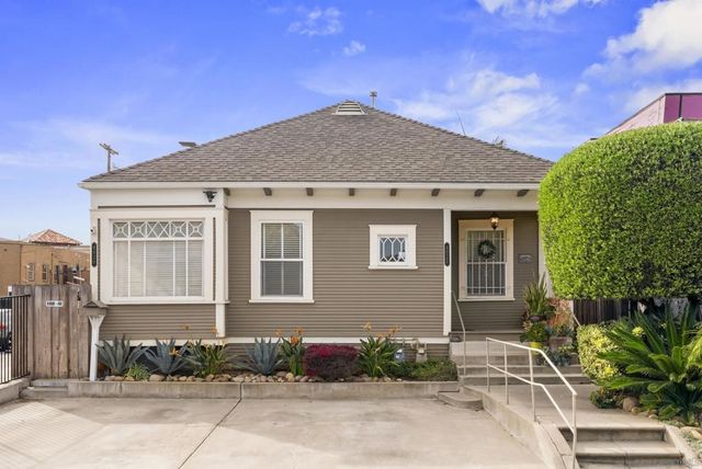4020 22 Front St, San Diego