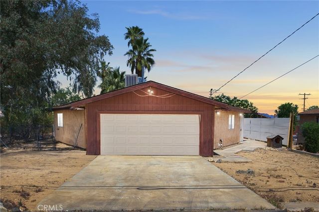 72662 Sullivan, 29 Palms