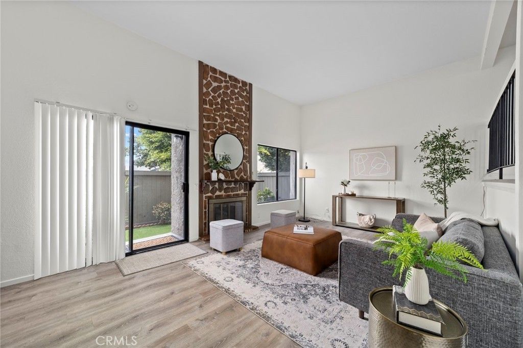 2005 W Culver Avenue # 37, Orange