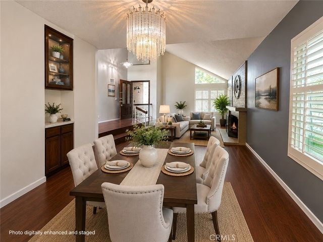 10 Bluff Point Circle, Phillips Ranch