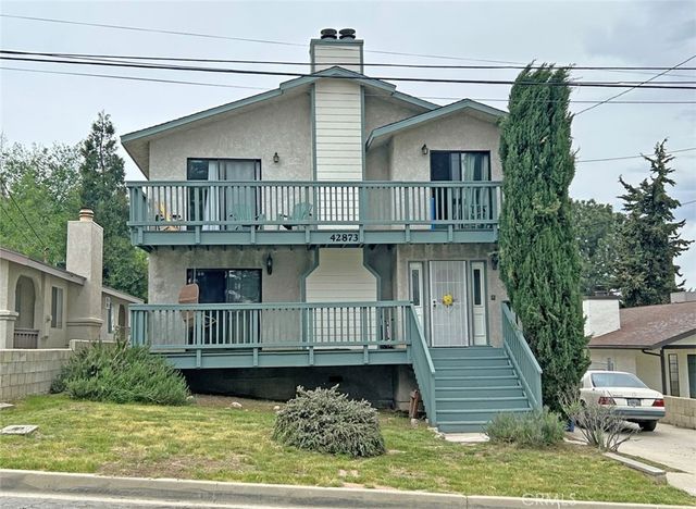 42873 Montello, Lake Elizabeth