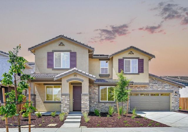 190 Golden Gate Lane, Vacaville