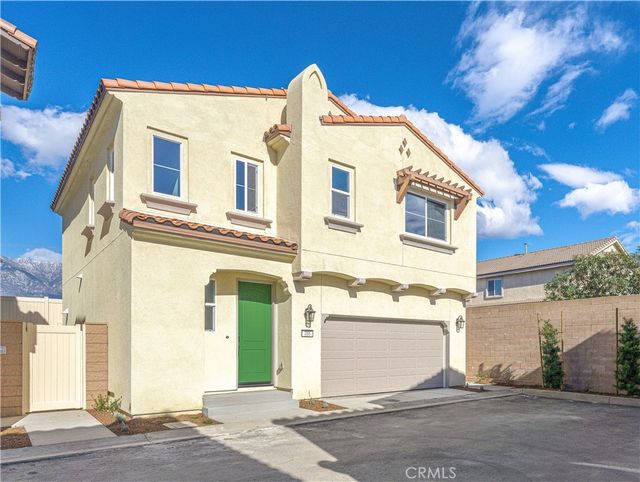 466 Meyer, Upland