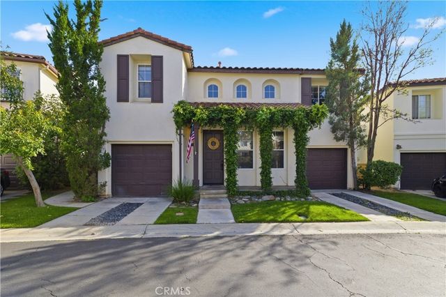23322 Montecito Place, Valencia