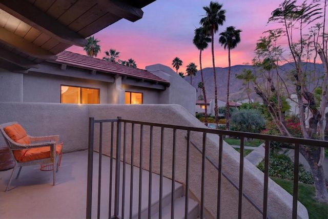 1150 E Amado Road # 8c2, Palm Springs