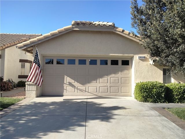 6353 Colonial, Banning