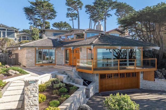 26251 Scenic Road, Carmel