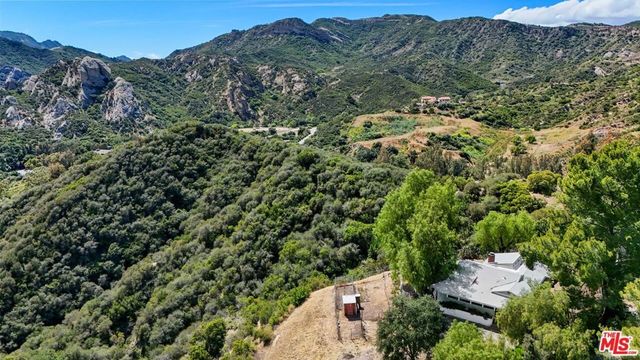 2617 Hodgson Circle Drive, Topanga