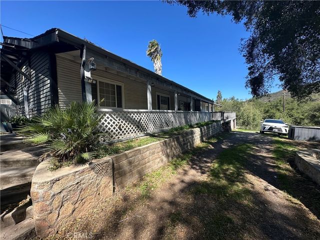 16778 Lawson Valley Rd., Jamul