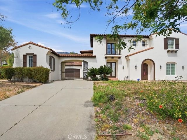 10242 Monaco, Rancho Cucamonga