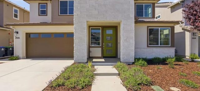 2555 Lavender Place, Fairfield
