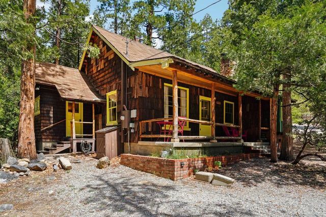 55280 Circle Way, Idyllwild