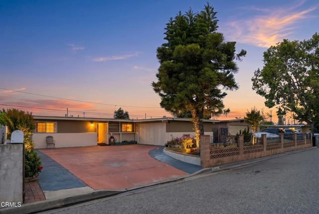 362 Salem Avenue, Oxnard