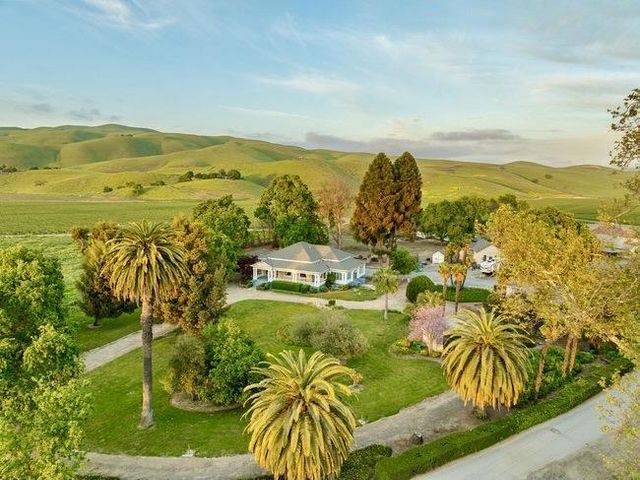 610 San Felipe Road, Gilroy
