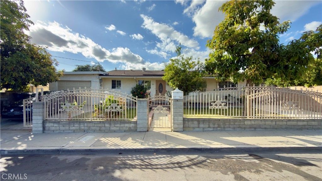 1011 Shadow, San Fernando