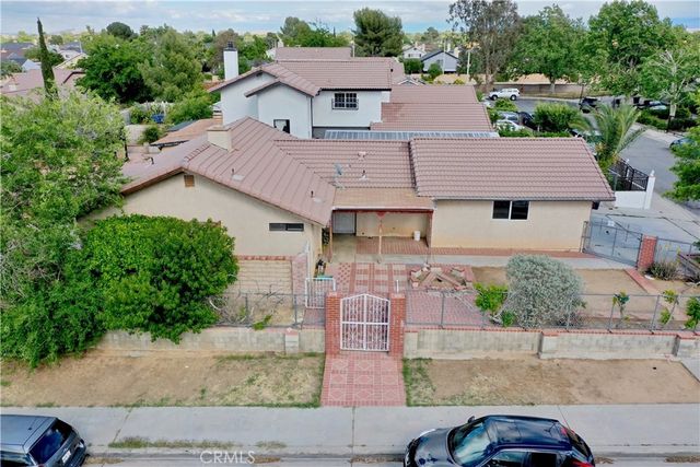 3441 San Felipe Court, Palmdale