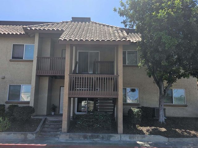 180 Chambers # 21, El Cajon