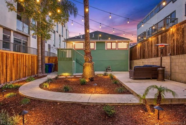 3853 8th Ave, San Diego