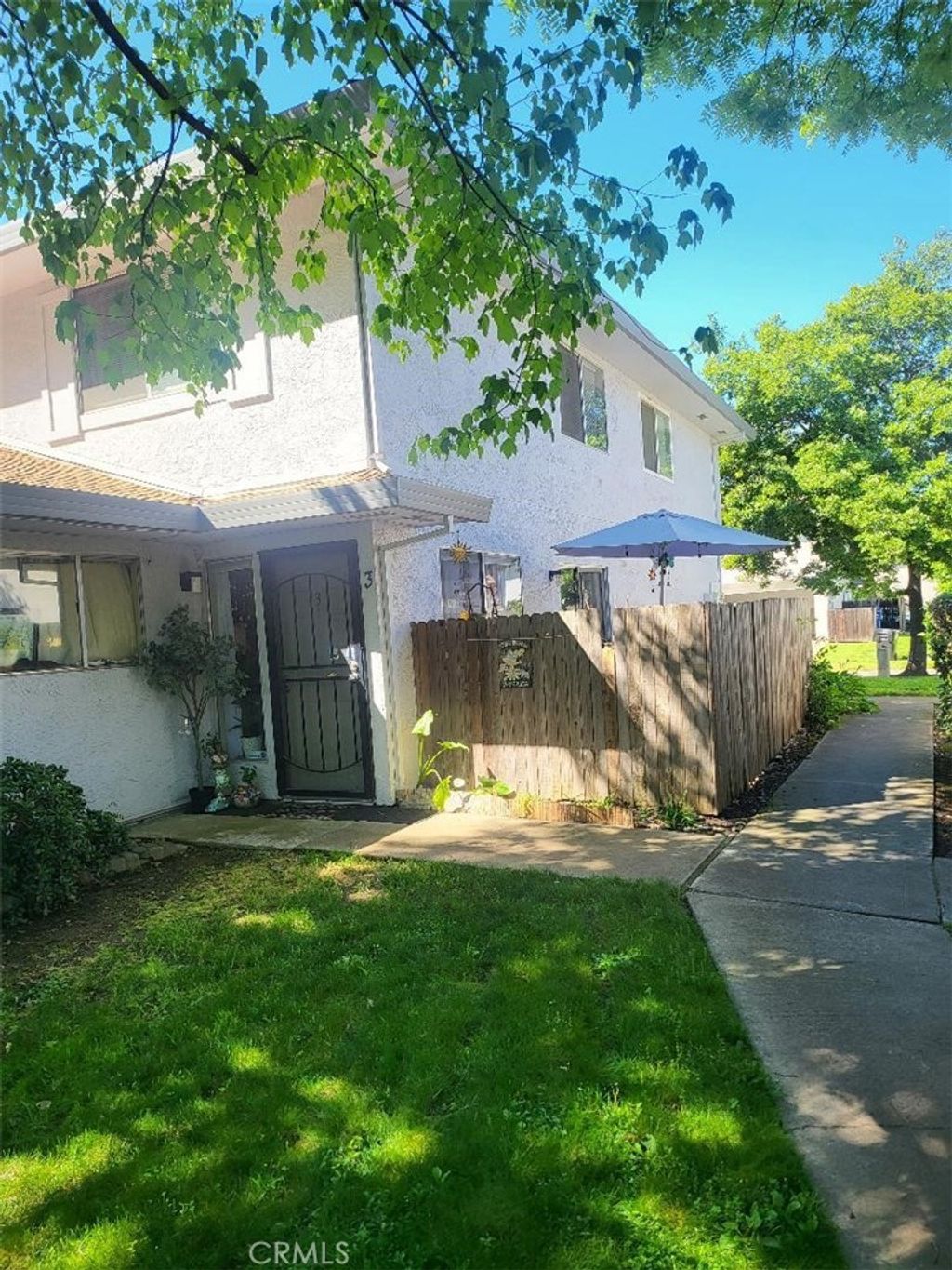 4702 Greenholme # 3, Sacramento