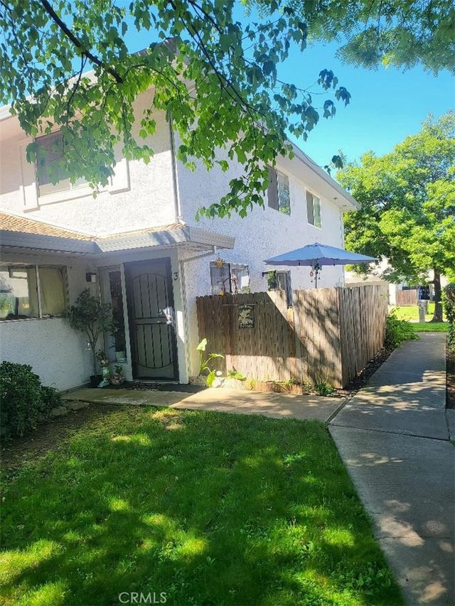 4702 Greenholme # 3, Sacramento