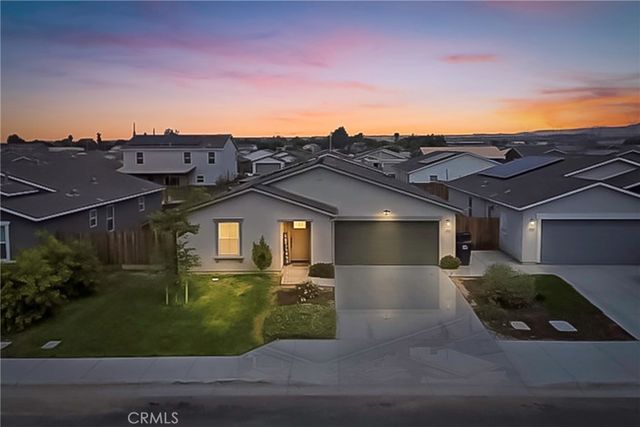 8716 Akero, Bakersfield