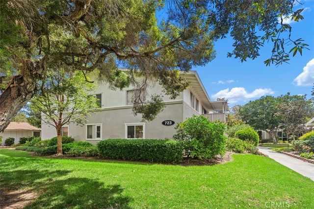 723 #a Avenida Majorca, Laguna Woods