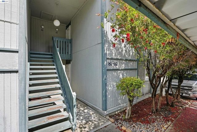 1036 Oak Grove Rd # 81, Concord