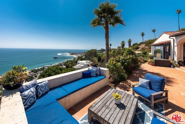 22800 Beckledge Terrace, Malibu