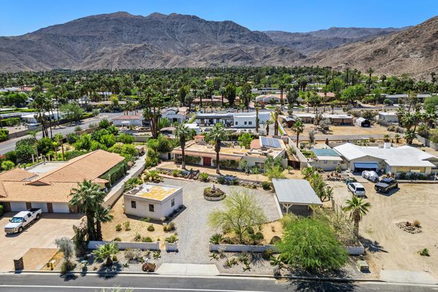 71461 Sahara Road, Rancho Mirage
