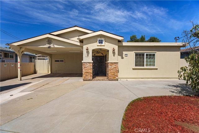 710 Elmwood, Escondido
