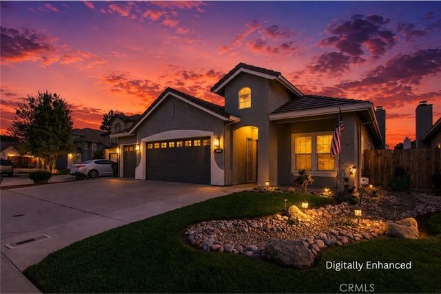 2408 Snapdragon Court, Modesto